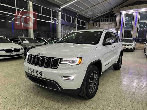 Jeep for sale in Iraq